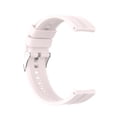 thumbnail image 3 of Kiplyki Wholesale Pure Color Silicone Sports Strap Watchband Replacement For Huawei Watch GT 2e, 3 of 3