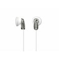 thumbnail image 1 of SONY Earbud Headphones, 1 of 2