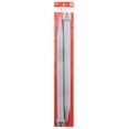 thumbnail image 1 of LOVE KNITTING 36 cm (14 in) Single Point Knitting Needles - 2 pieces, 35 cm (13.8 in), 20 mm (0.79 in), 1 of 4