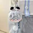 thumbnail image 1 of Porte-clés Cosplay Game Love And Deepspace Xavier Sylus Rafael, Figurine en Peluche, Porte-Clés, Pendentif Sac à Dos, Cadeau R5X0, 1 of 8