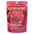 thumbnail image 1 of Tangy Zangy Milk Chocolate Sour Raspberries Candy, 1 of 4
