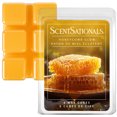 thumbnail image 1 of ScentSationals Scented Wax Cubes - Honeycomb Glow, 1 of 5