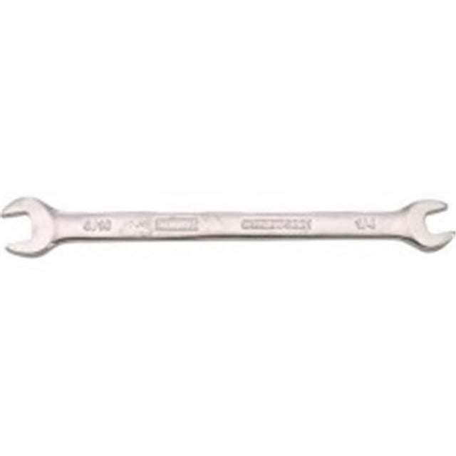 Stanley Tools 7517659 0.25 x 0.31 in. Wrench Open End