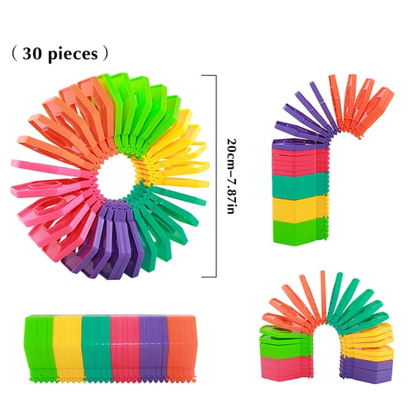 Jouets Anti-Stress Sensoriels en Silicone Texturé, Lot de 6, Bâtons de Stimulation Sensorielle Multi-Texturés Jouets Anti-Stress Sensoriels en Silicone Texturé, Lot de 6, Bâtons de Stimulation Sensorielle Multi-Texturés