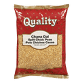 thumbnail image 1 of QUALITY Chana Dal 4.989 kg, 1 of 2