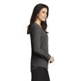thumbnail image 1 of Port Authority Women's Long Sleeve Button-Front Blouse, 1 of 2