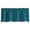Green, variant on Leutsin Kitchen/Bathroom Swag Valance Curtain,57×18" Valance Curtain for Kitchen Window,Valance Curtains Blackout Rod Pocket Window Curtain Valances for Kitchen