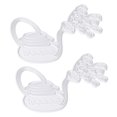 thumbnail image 1 of Die Cut Frames, Watering Can Pattern Convenient Simple Metal Die Cutting Durable Wearable  For Decoration For Scrapbooking For Photo Album, 1 of 8
