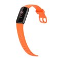 thumbnail image 4 of EGNMCR 2021 New For Fitbit-Luxe Soft Sports Watch Wrist Strap Loop Wrist Strap, 4 of 6