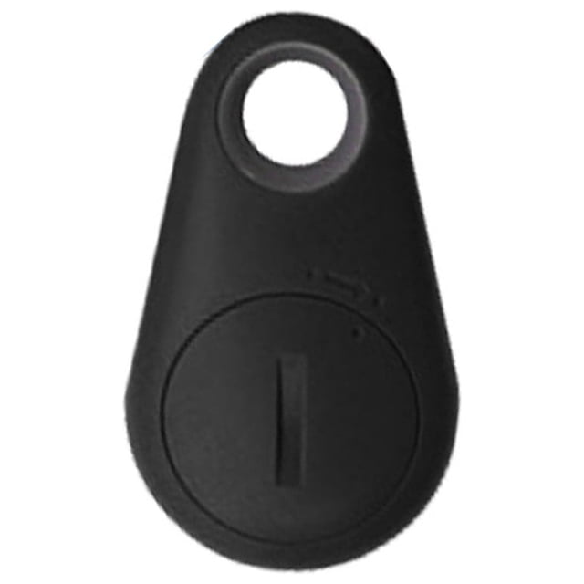 Anti - Lost Theft Device - Bluetooth Remote GPS Tracker. For Child, Pet, Bag, Wallet. Supports Find Phone & Voice Recording. Small Size
