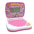 thumbnail image 3 of Mlkoz Kids Toys, English Notebook Computer Toys For Children To Read Early Multi-functional Bilingual Learning, Boys Gifts, 3 of 9