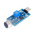 thumbnail image 1 of Sound Detection Sensor Module Sound Sensor Intelligent Vehicle For Arduino, 1 of 1