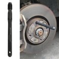 thumbnail image 2 of Decodeary Universal Wheel Hanger Alignment Pin Mounting Guide Bolts Convenient and Time-saving M14x1.5 160mm 1Set, 2 of 6