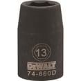 thumbnail image 3 of Stanley Tools 233321 Douille d'Impact de 13 mm - Entraînement de 0,5 Po, 3 of 3