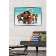 thumbnail image 3 of Disney Moana 2 - Groupe, 3 of 4