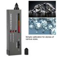 thumbnail image 1 of Ccdes Gemstone Diamond Tester, Moissanite Tester,Portable LED Audio Diamond Tester Jewelry Jewelry Gem Gemstone Selector Precision Tool, 1 of 8