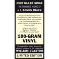 thumbnail image 2 of Chet Baker Sings - Vinyle Limité 180 Grammes, 2 of 2