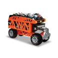 thumbnail image 1 of Hot Wheels Monster Trucks Monster Mover Vehicle, 1 of 8