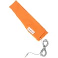 thumbnail image 1 of RunPhones Headphones, Small, Orange Exuberance, 1 of 4