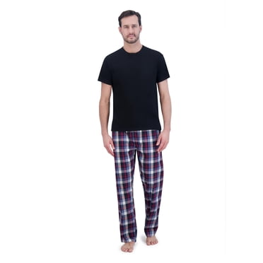 Hanes Men's Woven Sleep Pants