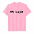 thumbnail image 4 of TZEWGL Tees For Infnat City Place Name Theme Printed Crew Neck Short Sleeve Blouse For Toddlers size 6-7T, 4 of 4