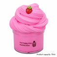 thumbnail image 3 of Slime Cotton Mud Stress Relief Kit, Fruit Scented Decompression Colour Clay, Parent-Youth Interactive Sensory Play Activity, Creative DIY Craft Educational Gifts, 3 of 8