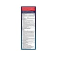 thumbnail image 3 of CLEAR CARE® Plus With HydraGlyde Contact Lens Solution, Cleaning & Disinfecting Solution With Hydrogen Peroxide, 3 of 5
