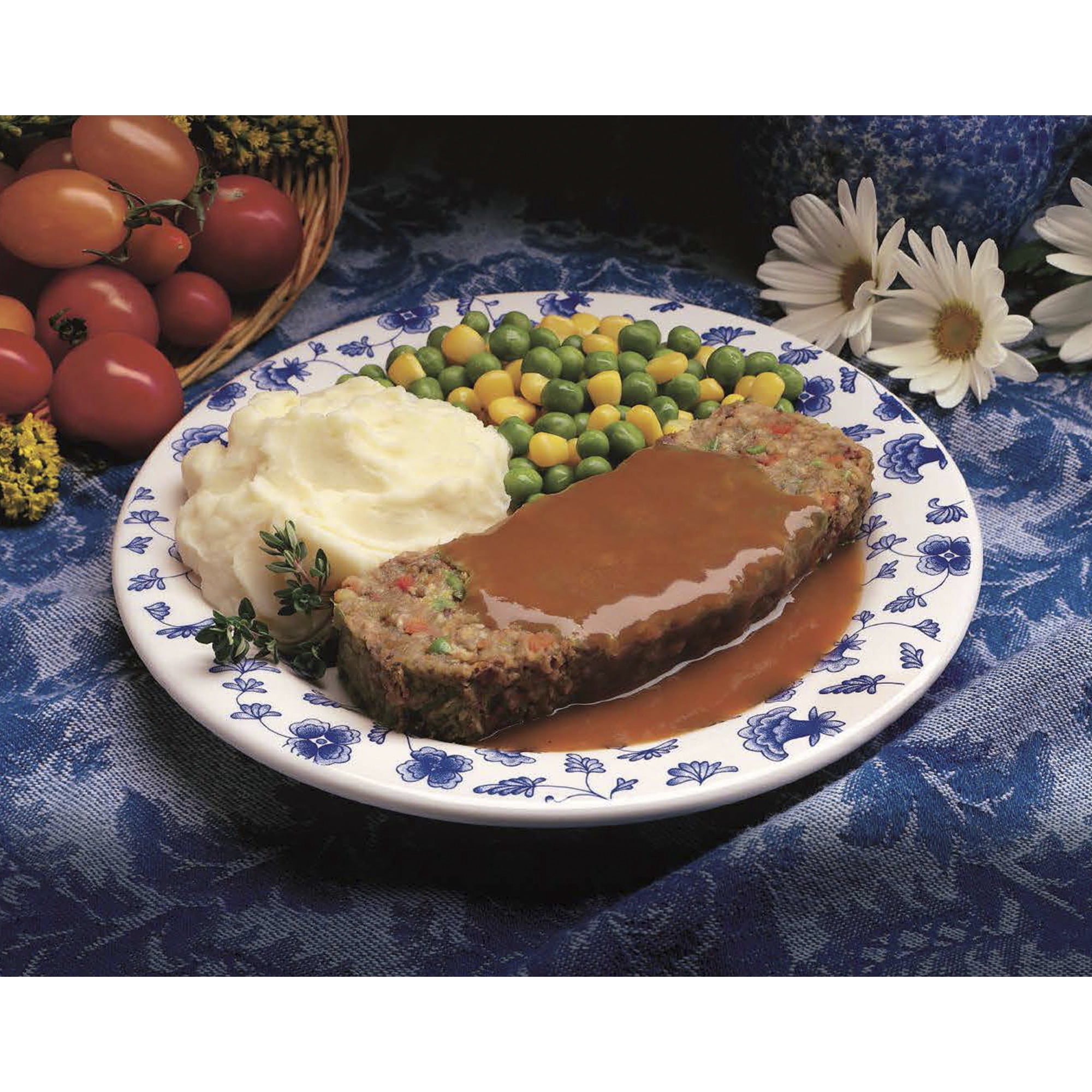 Amy's Kitchen Veggie Loaf Whole Meal, Veggie Loaf Whole Meal