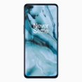 thumbnail image 1 of OnePlus Nord 5G Dual-SIM 128GB ROM + 8GB RAM (GSM Only | No CDMA) Factory Unlocked Android Smartphone - Blue Marble, 1 of 2