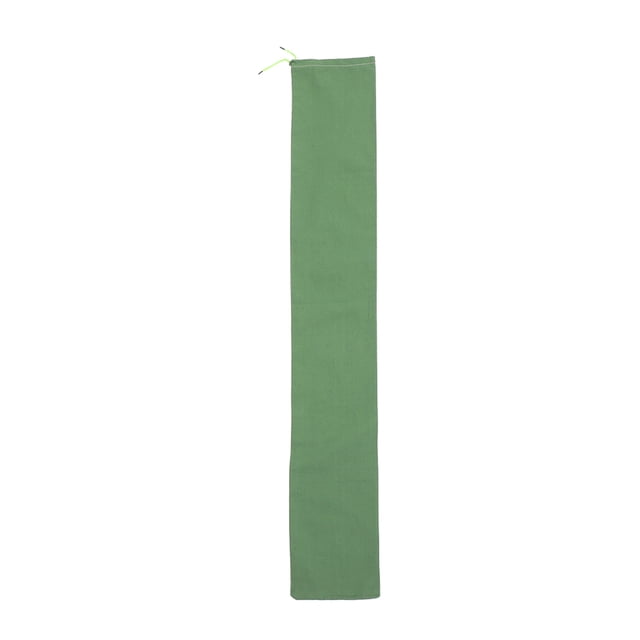 Shisuyan Sac de Sable Barrière contre les Inondations Long Sac de Sable Sac de Sable Épaissi Sac de Sable Réutilisable pour Garage