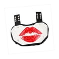 thumbnail image 3 of Lipstore American Football Back Plate Foam Padding for Football Players Stylish Contoured 30cmx26cm, 3 of 8