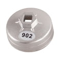 thumbnail image 1 of 1 Pcs 902 Cap socket wrench Drive Oil Filter Removel Tools Hand Tool, 1 of 9