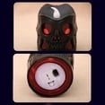 thumbnail image 2 of 12 Bougies Lumineuses LED d'Halloween (avec Pile à Bouton), 2 of 7