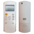thumbnail image 2 of New Original RG57H1(B)/BGCEU1-M For Whynter Midea LCD AC Remote ARC-126MD RG57B, 2 of 4