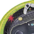 thumbnail image 2 of 7" Game on paper plates, 2 of 4