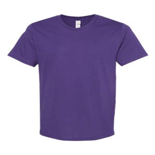 Alternative T-Shirt en Jersey de Coton pour Hommes