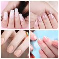 thumbnail image 2 of Nail Extension Gel Set Nail Lightweight Practical Nail Gel Kit Nails Starter Set Professional Kit Nail Manicure Salon Set for Beginners Type3, 2 of 8