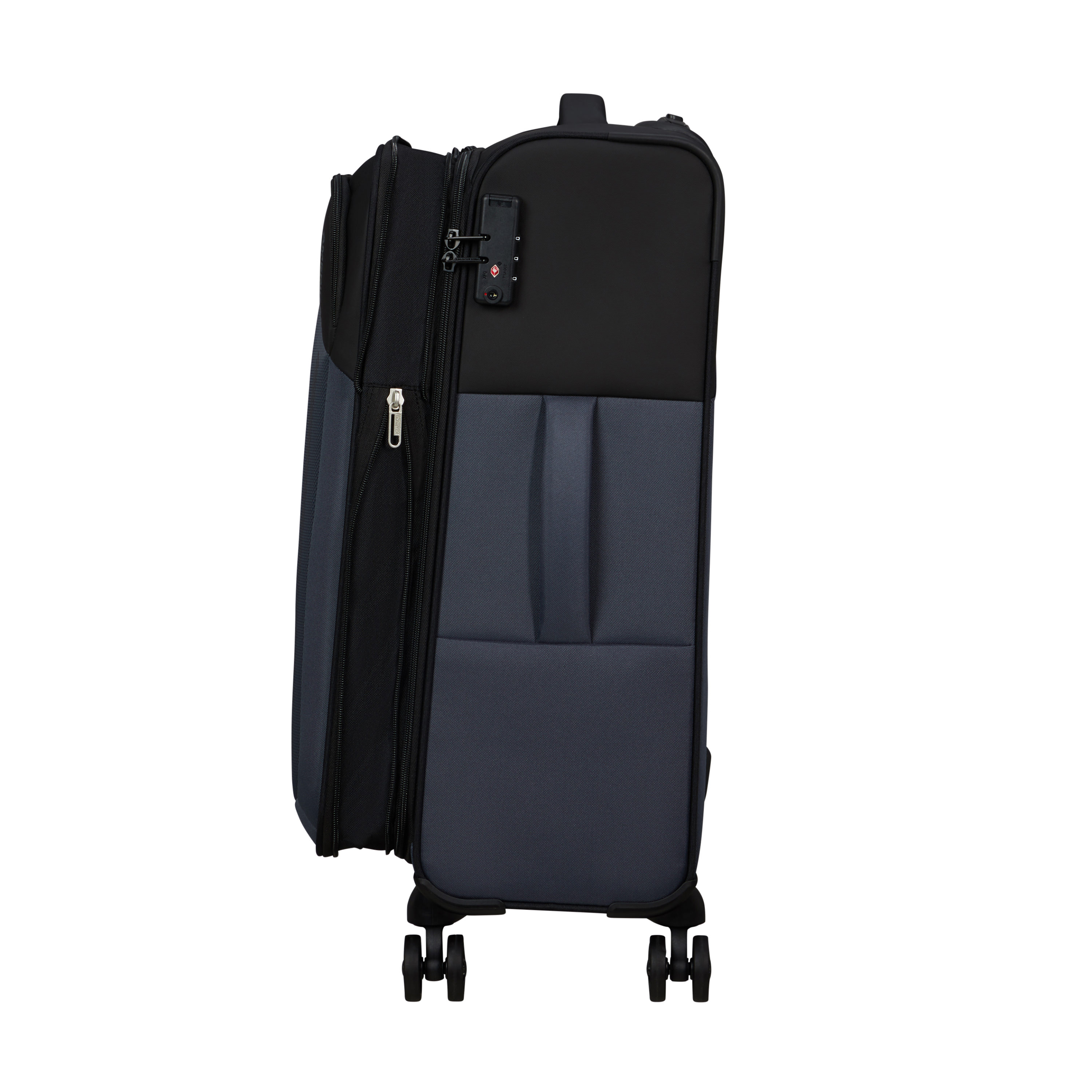Valise American Tourister Daring Dash Spinner moyenne