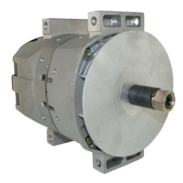 DB Electrical 400-12191 Alternateur Compatible Avec/remplacement pour Camion International SterlingA-Line, L-Line, Volvo, Série Silver Star, Kenworth, International, Western Star 321-758 321-763 321-764