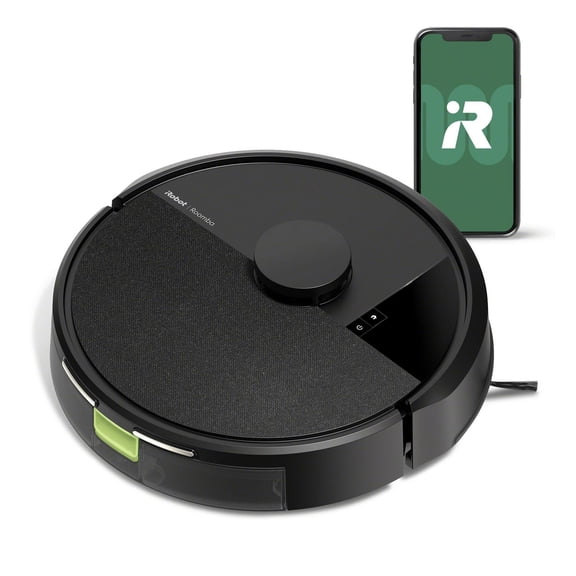 iRobot® Roomba® 105 Combo Robot Vacuum & Mop