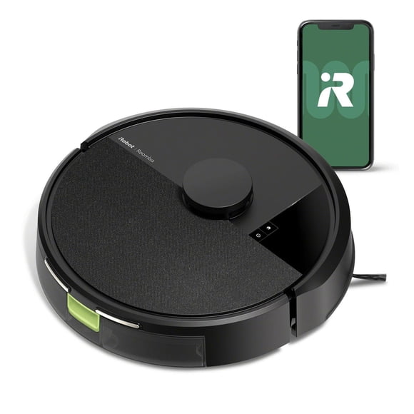 iRobot® Roomba® 105 Combo Robot Vacuum & Mop