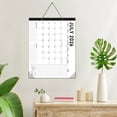 thumbnail image 4 of Dvkptbk wall calendar English Version.7-2027.12 Calendar, 4 of 8