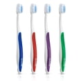 thumbnail image 4 of GUM® Orthodontic Toothbrush, Soft Bristles, 1 Count, 4 of 5