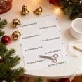 thumbnail image 4 of Hearth & Gear You Better Like It Funny Sarcastic Wrapping Paper – Rude & Wrap For Adults Birthday Holidays Humorous Wrap For Adults Wrapping Paper Wedding Outer Space Wrapping Paper Pickle Wrapping, 4 of 4