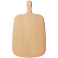 thumbnail image 1 of Unique Bargains Ménage Cuisine Bois Nourriture Viande Poisson Fruits Tomate Coupe Planche Pad, 1 of 4