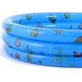 thumbnail image 2 of Piscine Gonflable Ronde pour Enfants, 2 of 4