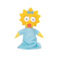 thumbnail image 3 of The Simpsons Plush - Maggie, 3 of 4