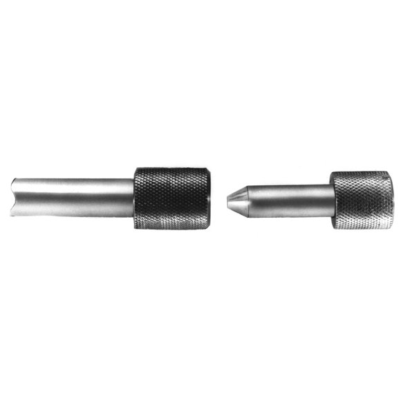 Pasco 4344 3/4" Impact Type Copper Sizing Tool for"M" Copper Tubing, 3/4" Shank