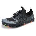 thumbnail image 1 of Chaussures d'Eau Flexibles Unisexes avec Protection des Orteils Séchage Rapide Espadrilles de Plage, 1 of 1