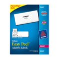 thumbnail image 1 of Avery Consumer Products  Laser Labels- Mailing- 1-.33in.x4in.- White, 1 of 1